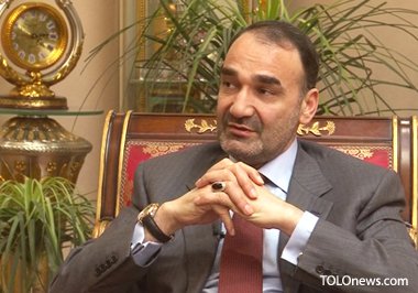 "عطا محمد": إذا کان حلف شمال الأطلسی یسعی لإزالتی، فإنه مسؤول عن اغتیال الشخصیات الجهادیة الأخری أیضاً